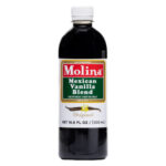 Molina Mexican Vanilla Blend 16.6oz