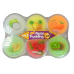 De Mi Pais Nata Pudding Mix 2 3.88oz