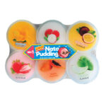 De Mi Pais Nata Pudding Mix 3.88oz