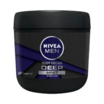 Nivea Creme Men Impact 400ml