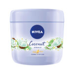 ZZZZ8888Nivea Creme Coconut & Mono Oil 400ml