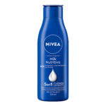 Nivea Body Lotion Piel Extra Seca 220ml