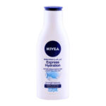 Nivea Body Lotion Piel Normal 220ml