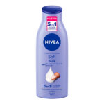 Nivea Body Lotion Piel Seca 220ml