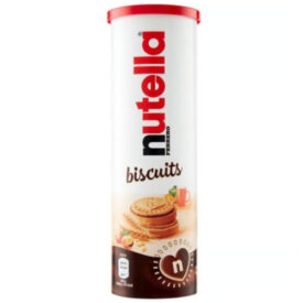 Nutella Biscuits 5.8oz