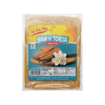 De Mi Pais Pan de Torta Vanilla Cake 20oz