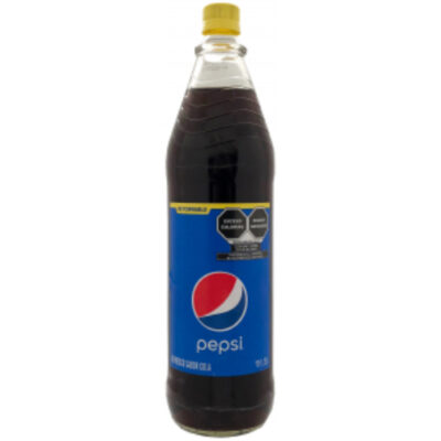 Pepsi 1.25L - Image 1
