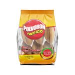 Super Deli Pan Polvoron Punto Rojo Cookies 16oz