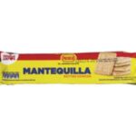 Pozuelo Mantequilla 6oz