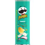 Pringles Ranch 5.5oz