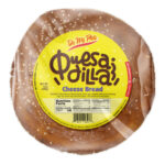 De Mi Pais Quesadilla Cheese Bread 12oz