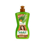 Savile Crema Para Peinar Rizos Hidratados 300ml