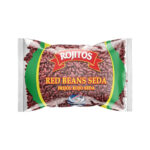 Rojitos Frijol Rojo Seda 28oz