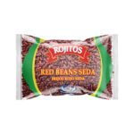 Rojitos Frijol Rojo Seda 58oz
