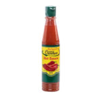 Jutiquile Sabor Olanchano Aged Hot Sauce 4.5oz