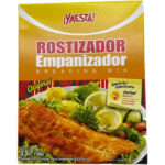 Yaesta Rostizador Empanizador Seafood Breading Mix 3.5oz (100g)