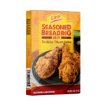 De Mi Pais Seasoned Breading Mix Regular 4oz