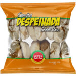 Super Deli Pan Semita Despeinada 14oz