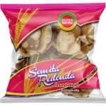 Super Deli Pan Semita Redonda 19oz
