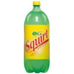 Squirt Mexican 2L