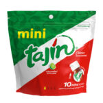 Tajin Mini Clasico Seasoning Pouch 10pk 0.35oz