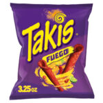 Barcel Takis Fuego 3.25oz
