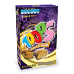 Toops Dulce De Leche 7.8oz