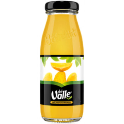 Del Valle Juice Mango 13.9oz - Image 1