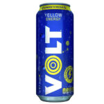 Volt Yellow Energy 473ml