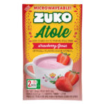 Zuko Atole Strawberry 1.6oz