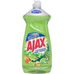 Ajax Dish LIQ- Lime Twist 28oz