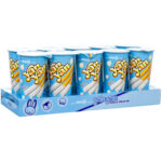 Yan Yan Vanilla Snack 2oz