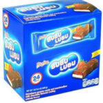 Ricolino Bubu Lubu 1.23oz 24pk