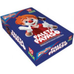 Ricolino Paleta Payaso 1.59oz 10pk