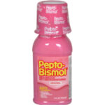Pepto Bismol 4oz