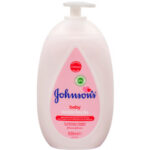 Johnson's Baby Lotion 500ml