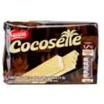 Nestle Cocosette Coconut Wafers 14.12oz
