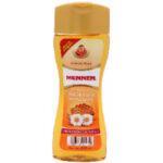 Mennen Shampoo Miel Y Manzanilla (200ml) 6.8oz