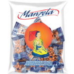 Manzela Pinatero Cacahuates Estilo Japones .70oz (20g)