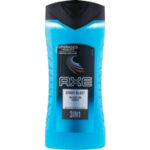 AXE Body Shower Gel Sports Blast (250ml) 8.4oz