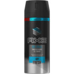 Axe Spray Ice Chill 150ml