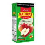 Natura's Apple Nectar 3pk 200ml