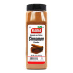 Badia Cinnamon Powder 16oz