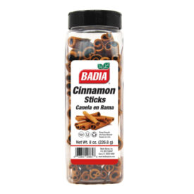 Badia Cinnamon Sticks 8oz *CLONE*