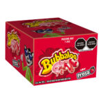 Bubbaloo Gum Fresa 47pc