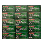 Clorets Mint Gum 5.92oz