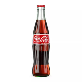 Coca Cola (Honduras Soda) (12oz) 355ml