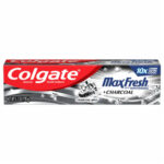 Colgate Toothpaste Max Fresh + Charcoal 6.3oz