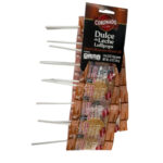 Coronado Paleton Dulce de Leche 4.2oz 10ct Strip