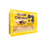 Bicolor Cremino Avellana Chocolate 24pk